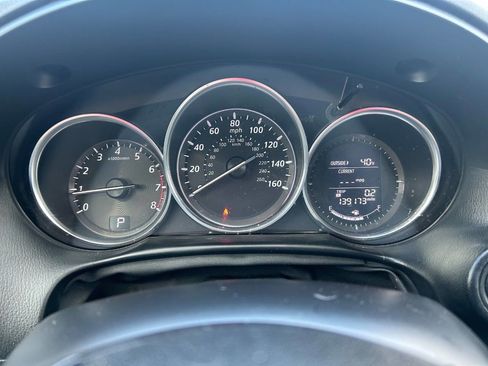 Used 2015 MAZDA CX-5 Touring image 17