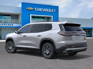 New 2026 GMC Acadia Elevation video 3