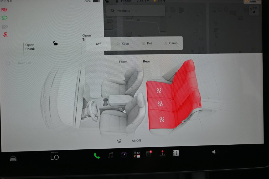 Used 2022 Tesla Model 3 RWD image 19