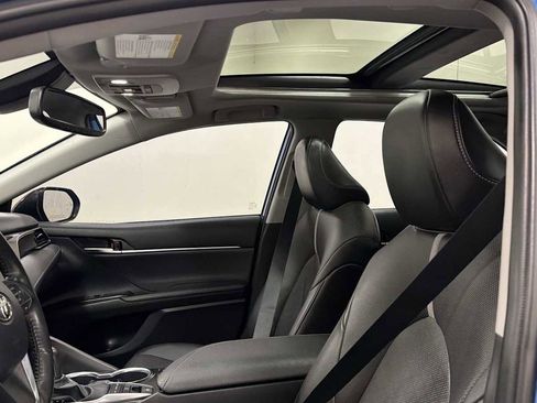 Used 2020 Toyota Camry XSE w/ Driver Assist Package image 24