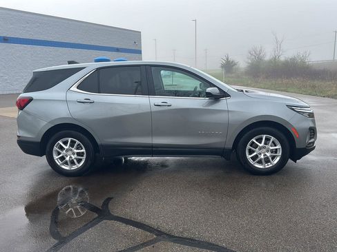 Used 2024 Chevrolet Equinox LT image 7