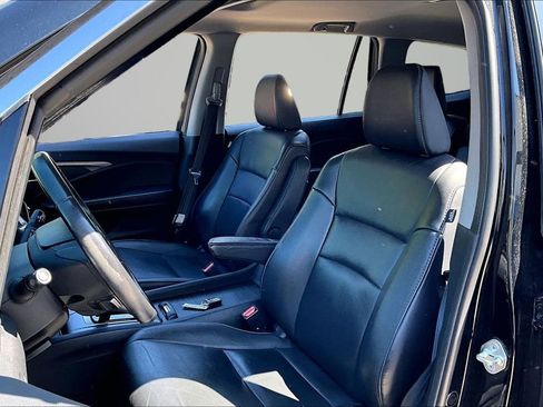 Used 2017 Honda Pilot EX-L image 20