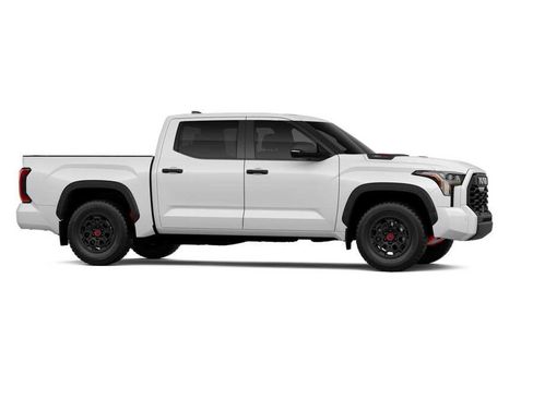 New 2026 Toyota Tundra TRD Pro image 13