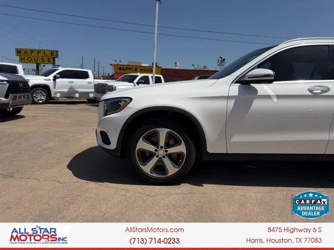 Used 2016 Mercedes-Benz GLC 300 image 4