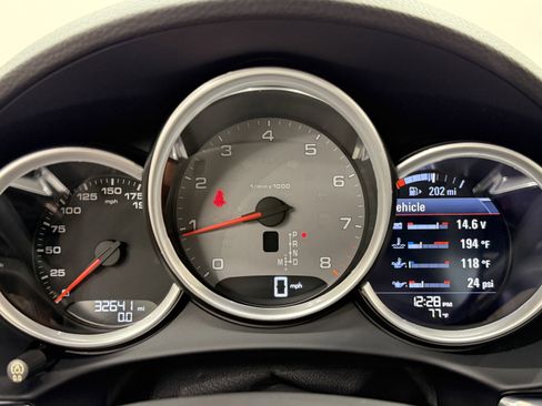 Certified 2019 Porsche 718 Cayman S RWD image 43