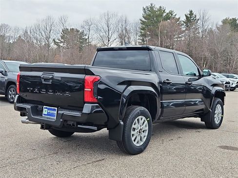 New 2026 Toyota Tacoma 4x4 Double Cab image 2