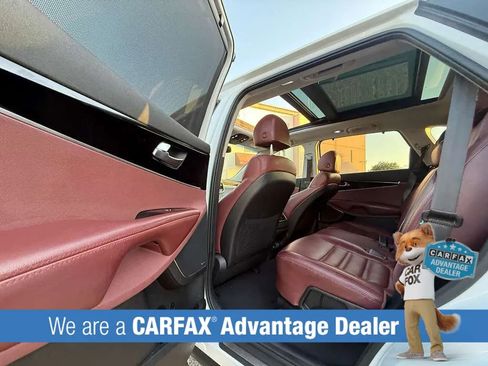 Used 2018 Kia Sorento SX AWD/4WD image 21