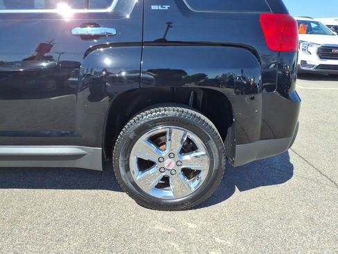 Used 2014 GMC Terrain SLT FWD image 22