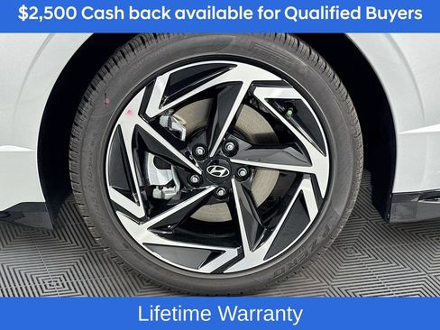 New 2026 Hyundai Sonata SEL image 32