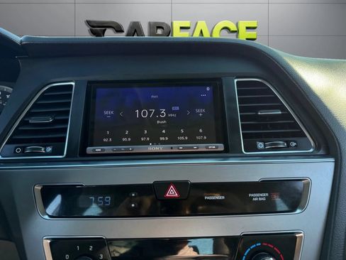 Used 2015 Hyundai Sonata SE w/ Option Group 09 FWD image 29