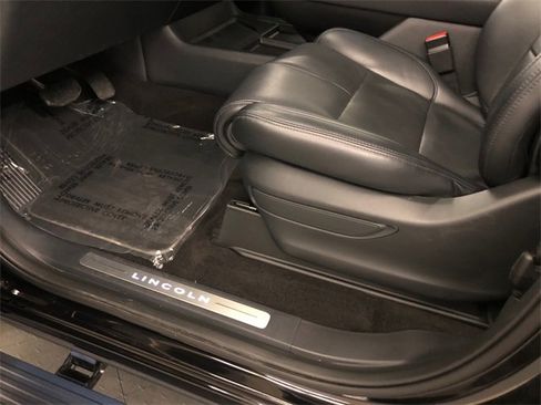 Used 2024 Lincoln Navigator L Reserve image 18