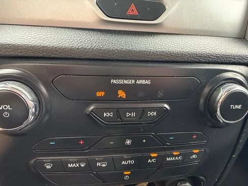 Used 2019 Ford Ranger XLT w/ FX4 Off-Road Package AWD/4WD image 25