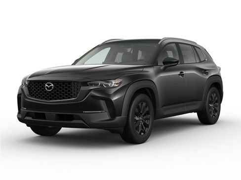 Used 2023 MAZDA CX-50 2.5 S w/ Preferred Plus Pkg AWD/4WD image 1