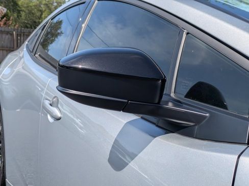 New 2026 Toyota Prius LE FWD image 12