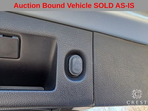 Used 2016 Chevrolet Tahoe LT w/ Texas Edition Package image 29