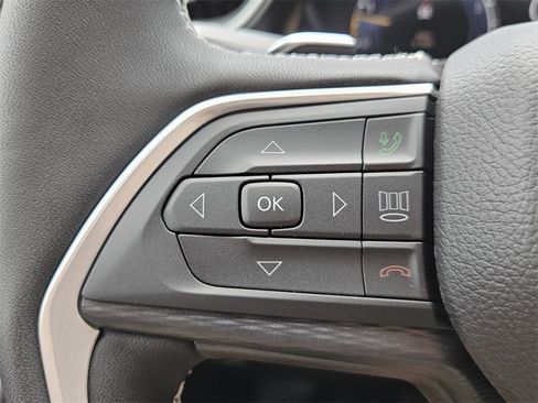 New 2025 Jeep Grand Cherokee Laredo X w/ Luxury Tech Group I image 22