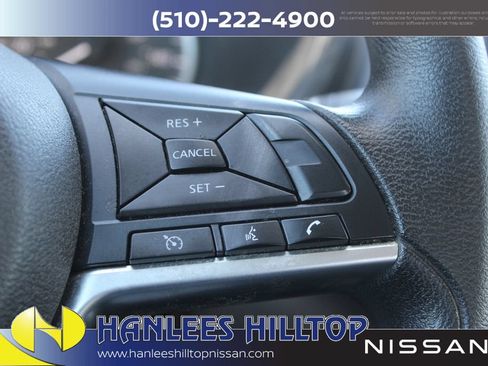 Used 2022 Nissan Sentra S FWD image 26