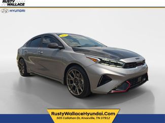 Used 2024 Kia Forte GT w/ GT2 Package FWD video 1