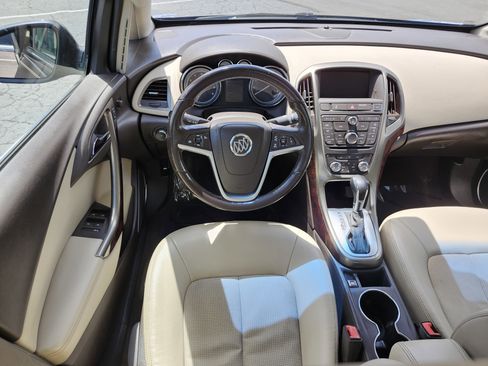 Used 2013 Buick Verano FWD image 23