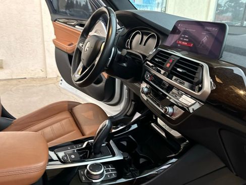 Used 2021 BMW X3 xDrive30i w/ Convenience Package image 29
