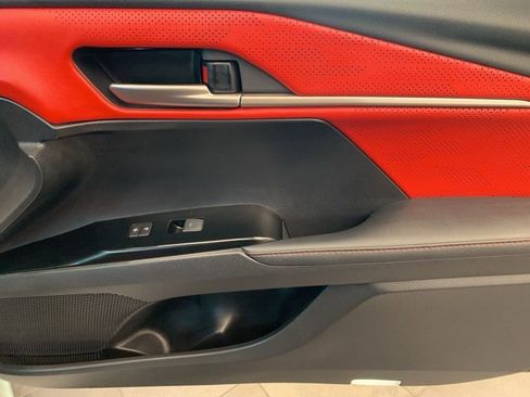 New 2026 Toyota Camry XSE FWD image 16