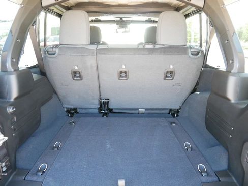 New 2025 Jeep Wrangler Willys image 27