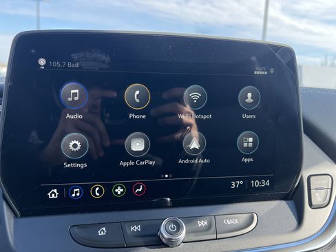 New 2026 Chevrolet Blazer LT w/ Midnight/Sport Edition image 54