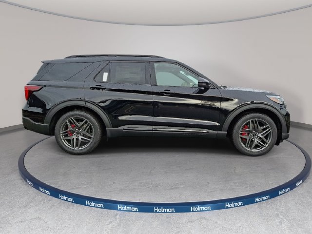 New 2026 Ford Explorer ST w/ Sun And Sound Package AWD/4WD image 3