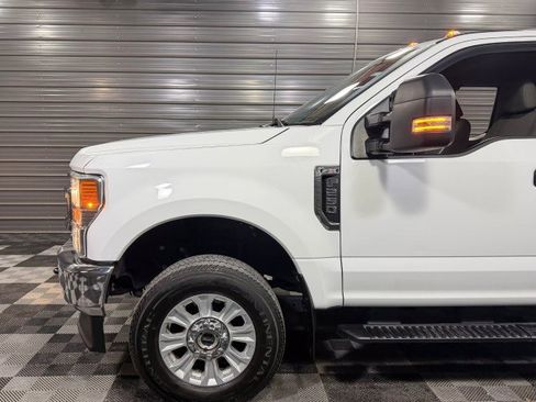 Used 2022 Ford F250 XL w/ STX Appearance Package image 40