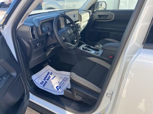 New 2026 Ford Bronco Sport Big Bend w/ Convenience Package image 18