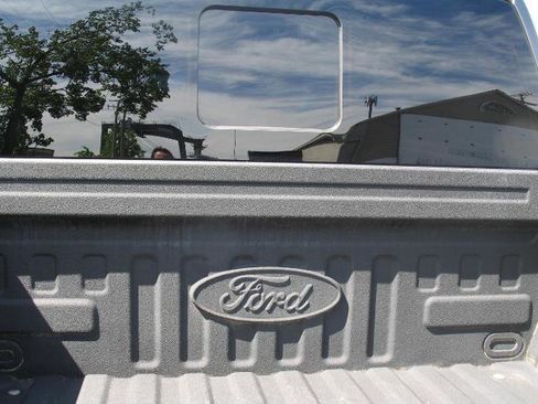 Used 2016 Ford F150 Lariat w/ Equipment Group 501A Mid AWD/4WD image 11