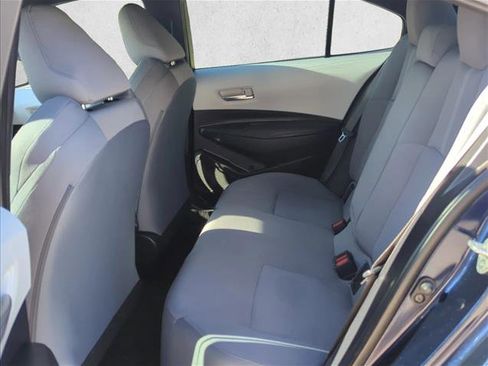Used 2023 Toyota Corolla SE image 24
