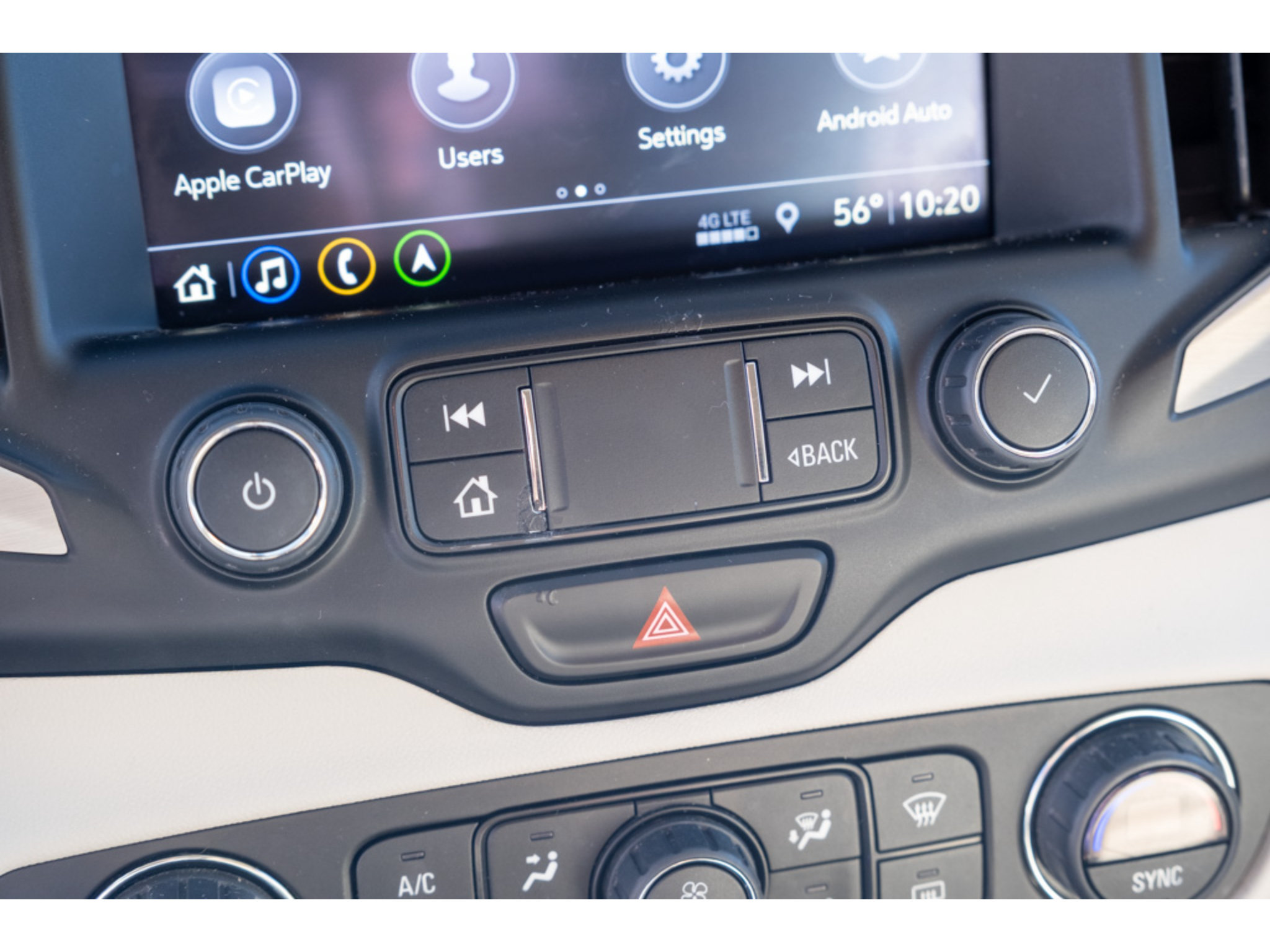 Used 2019 GMC Terrain Denali w/ Advanced Safety Package FWD image 30