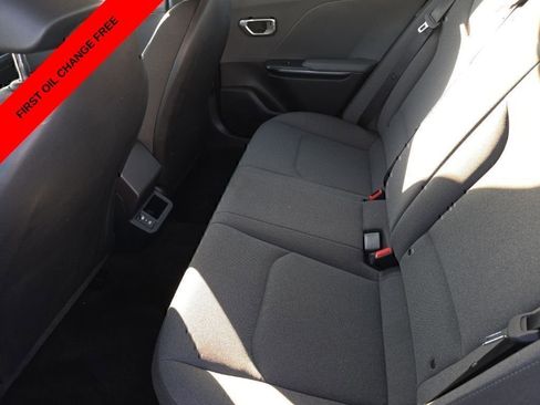Used 2025 Kia K4 FWD image 18