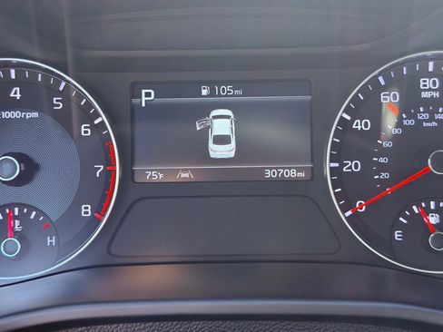 Used 2024 Kia Forte GT w/ GT2 Package image 23