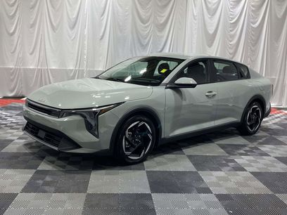 Used 2025 Kia K4 EX