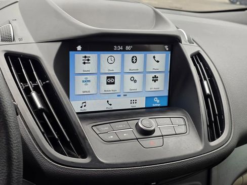 Used 2019 Ford Escape SE AWD/4WD image 16