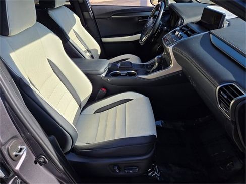 Used 2020 Lexus NX 300 F Sport w/ F Sport Premium Package image 20