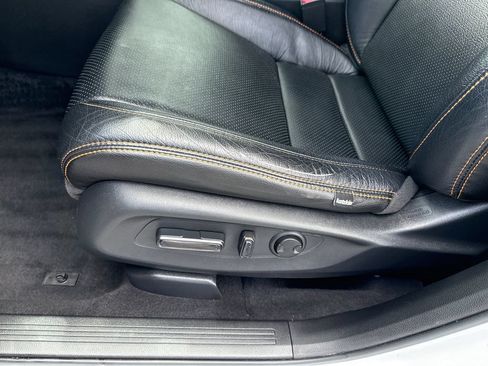 Certified 2023 Honda CR-V Sport image 11