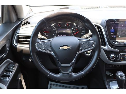 Used 2020 Chevrolet Equinox Premier FWD image 21