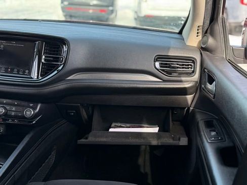 Used 2021 Dodge Durango SXT image 30