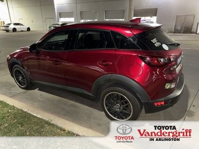 Used 2019 MAZDA CX-3 Touring w/ Preferred Equipment Package