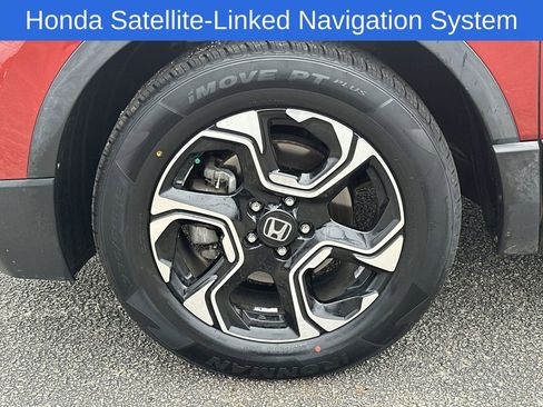 Used 2019 Honda CR-V Touring image 10