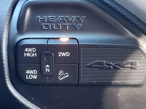 Used 2021 RAM 2500 Laramie AWD/4WD image 58
