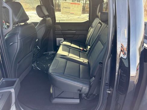 New 2026 Ford F150 Raptor image 25