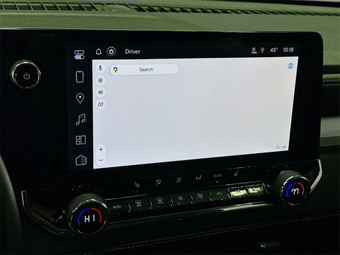 New 2024 Chevrolet Colorado LT w/ LT Convenience Package II image 14