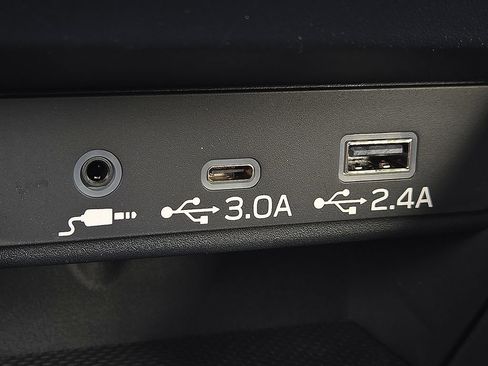 New 2026 Subaru WRX Limited AWD/4WD image 16