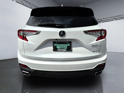 Used 2023 Acura RDX AWD image 6