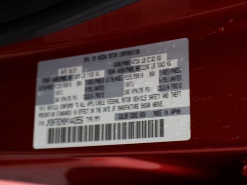 Used 2021 MAZDA CX-5 Grand Touring image 50