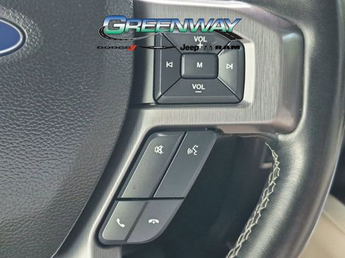 Used 2020 Ford Expedition Platinum RWD image 12